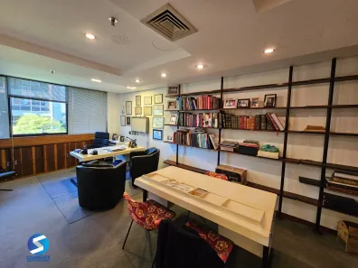 Sala Comercial com 2 Quartos à venda, 55m² no Moinhos de Vento, Porto Alegre