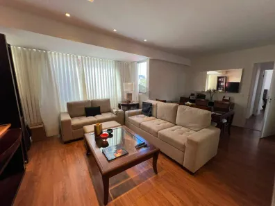 Apartamento com 3 Quartos à venda, 94m² no São Pedro, Belo Horizonte