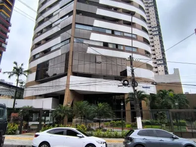 Apartamento com 4 Quartos à venda, 214m² no Umarizal, Belém