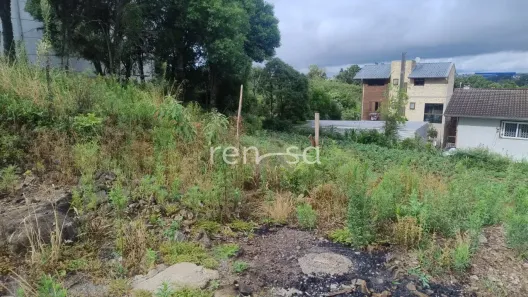 Lote/Terreno à venda, 360m² no Nossa Senhora do Rosário, Caxias do Sul