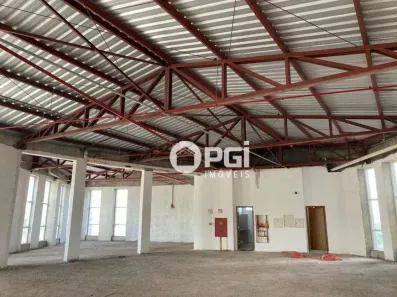 Prédio Comercial para venda ou aluguel, 1223m² no Jardim Califórnia, Ribeirão Preto