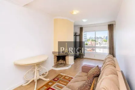 Apartamento com 2 Quartos para alugar, 75m² no Petrópolis, Porto Alegre