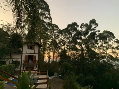 Sobrado com 7 Quartos à venda, 277m² no Roseira, Mairiporã