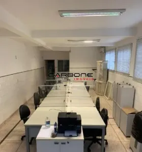 Imóvel Comercial à venda, 184m² no Chácara Mafalda, São Paulo