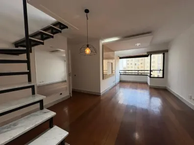 Cobertura com 3 Quartos à venda, 186m² no Vila Clementino, São Paulo