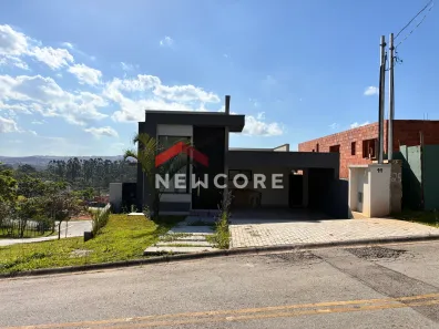 Casa de Condomínio com 3 Quartos à venda, 206m² no Parque Dom Henrique, Cotia