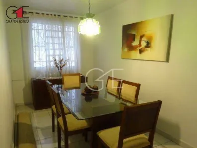 Casa de Condomínio com 5 Quartos à venda, 297m² no Boqueirão, Santos