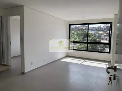 Apartamento com 1 Quarto à venda, 36m² no Parnamirim, Recife