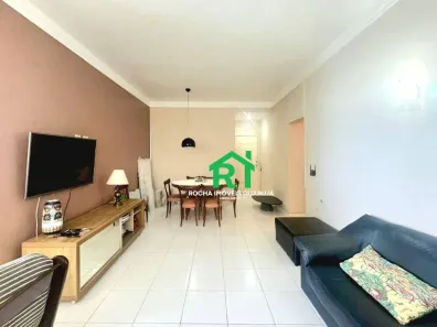 Apartamento com 3 Quartos à venda, 120m² no Pitangueiras, Guarujá