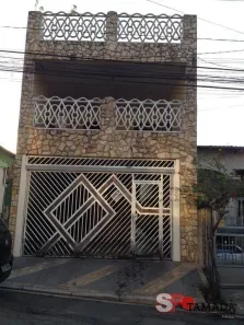 Casa com 3 Quartos à venda, 212m² no Vila Santa Teresinha, São Paulo