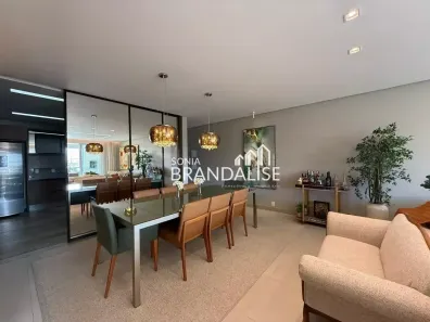 Apartamento com 4 Quartos à venda, 183m² no João Paulo, Florianópolis