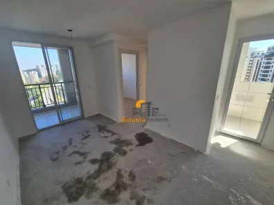 Apartamento com 2 Quartos à venda, 48m² no Jardim Peri Peri, São Paulo
