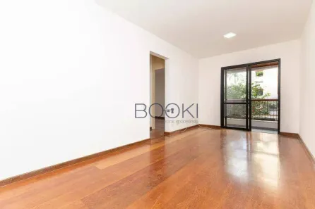 Apartamento com 2 Quartos à venda, 56m² no Vila Nova Conceição, São Paulo