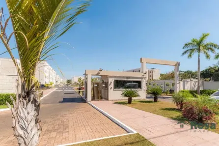 Apartamento com 2 Quartos à venda, 39m² no Ponte Nova, Várzea Grande