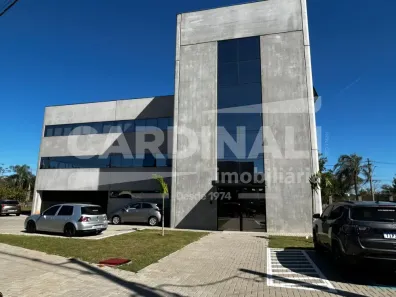 Ponto Comercial para alugar, 300m² no Parque Tecnológico Damha I São Carlos, São Carlos