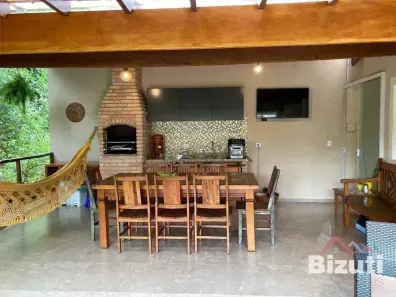 Casa de Condomínio com 2 Quartos à venda, 115m² no Dos Ivo, Jarinu