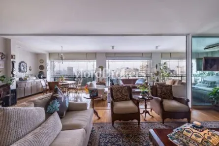 Apartamento com 3 Quartos à venda, 310m² no Jardim Europa, São Paulo