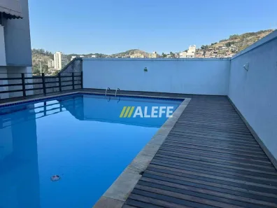 Apartamento com 1 Quarto para alugar, 50m² no Fonseca, Niterói