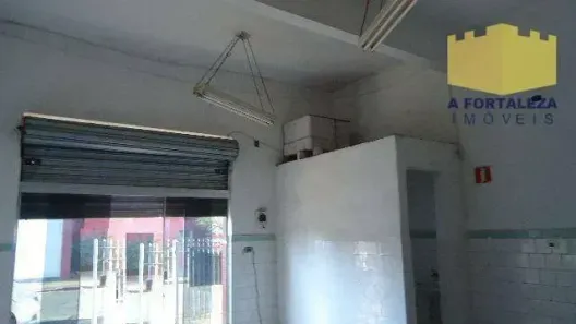 Ponto Comercial para alugar, 68m² no Vila Santa Catarina, Americana