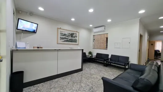 Prédio Comercial à venda, 523m² no Bom Retiro, São Paulo