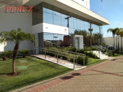 Apartamento com 2 Quartos à venda, 69m² no Vila Siam, Londrina