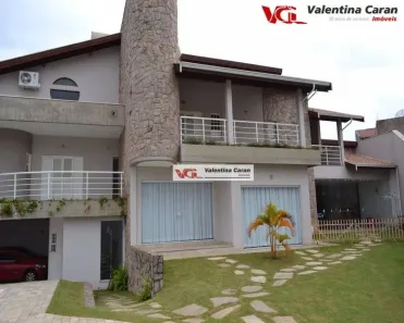 Casa com 5 Quartos à venda, 550m² no , Capivari