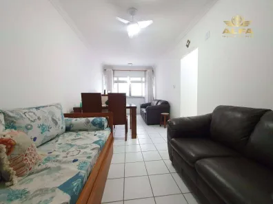 Apartamento com 1 Quarto à venda, 50m² no Pitangueiras, Guarujá