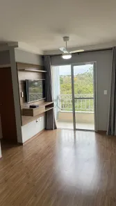 Apartamento com 2 Quartos à venda, 48m² no Loteamento Terra Brasilis, São José dos Campos