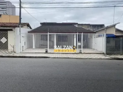 Sobrado com 3 Quartos à venda, 197m² no Parque Residencial Bom Conselho, Taubaté