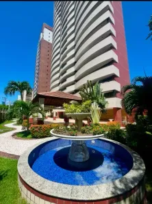 Apartamento com 3 Quartos à venda, 90m² no Cocó, Fortaleza
