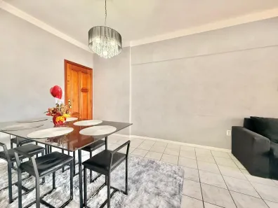 Apartamento com 3 Quartos à venda, 117m² no Batista Campos, Belém
