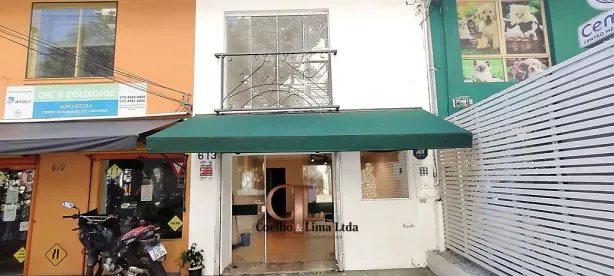 Imóvel Comercial com 2 Quartos à venda, 150m² no Indianópolis, São Paulo