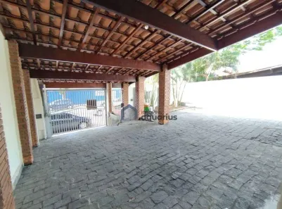 Casa com 4 Quartos à venda, 220m² no Jardim América, Jacareí