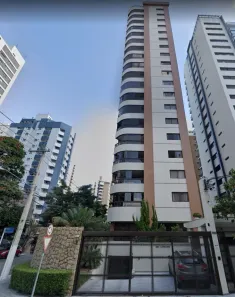 Apartamento com 3 Quartos à venda, 200m² no Indianópolis, São Paulo