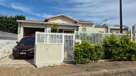 Casa com 3 Quartos à venda, 255m² no Botafogo, Campinas