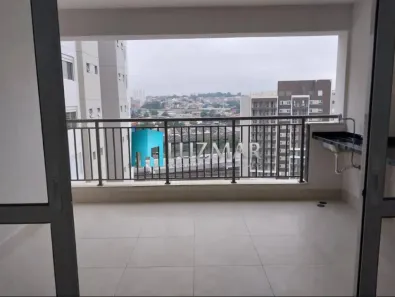 Apartamento com 3 Quartos à venda, 110m² no Vila Andrade, São Paulo