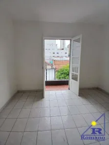 Apartamento com 1 Quarto para alugar, 60m² no Vila Gomes Cardim, São Paulo