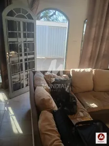 Casa com 3 Quartos à venda, 106m² no Residencial Liliana Tenuto Rossi, Ribeirão Preto