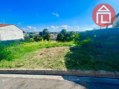 Lote/Terreno à venda, 446m² no Vila Batista, Bragança Paulista