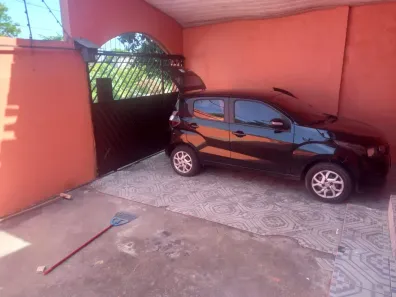 Casa com 3 Quartos à venda, 100m² no Planalto, Manaus