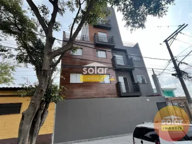 Apartamento com 2 Quartos à venda, 45m² no Vila Rio Branco, São Paulo