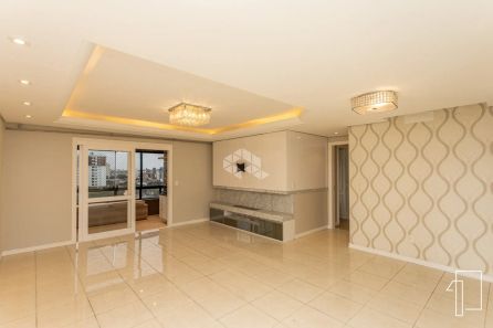 Apartamento com 4 Quartos à venda, 153m² no Marechal Rondon, Canoas