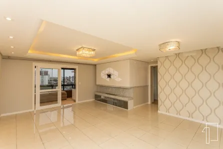 Apartamento com 4 Quartos à venda, 153m² no Marechal Rondon, Canoas