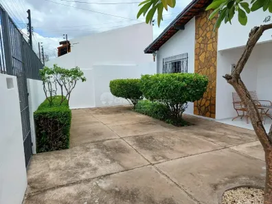 Casa com 3 Quartos à venda, 78m² no Aeroporto, Teresina