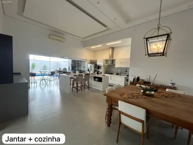 Casa com 3 Quartos à venda, 247m² no Jardim Ibiti do Paço, Sorocaba