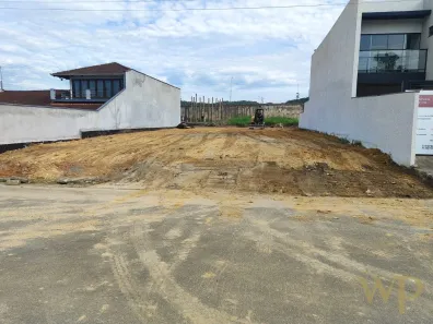Lote/Terreno à venda, 450m² no Anita Garibaldi, Joinville
