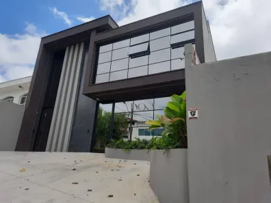 Sala Comercial para alugar, 203m² no Jardim Paulistano, Sorocaba