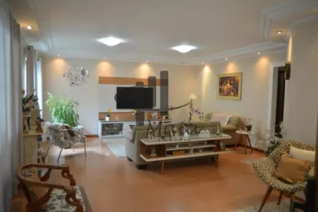 Casa com 2 Quartos à venda, 250m² no Jardim Las Vegas, Santo André