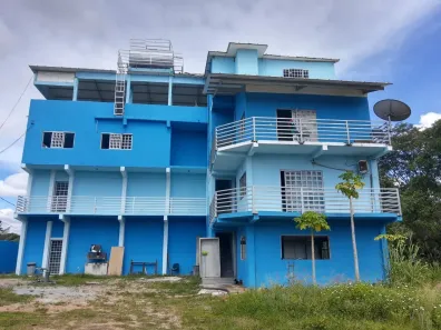 Prédio Comercial com 1 Quarto à venda, 770m² no Jardim das Palmeiras, Cuiabá