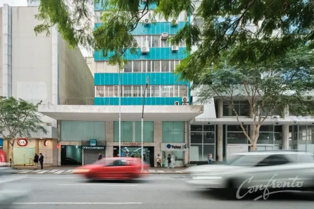 Sala Comercial para alugar, 30m² no Centro, Curitiba